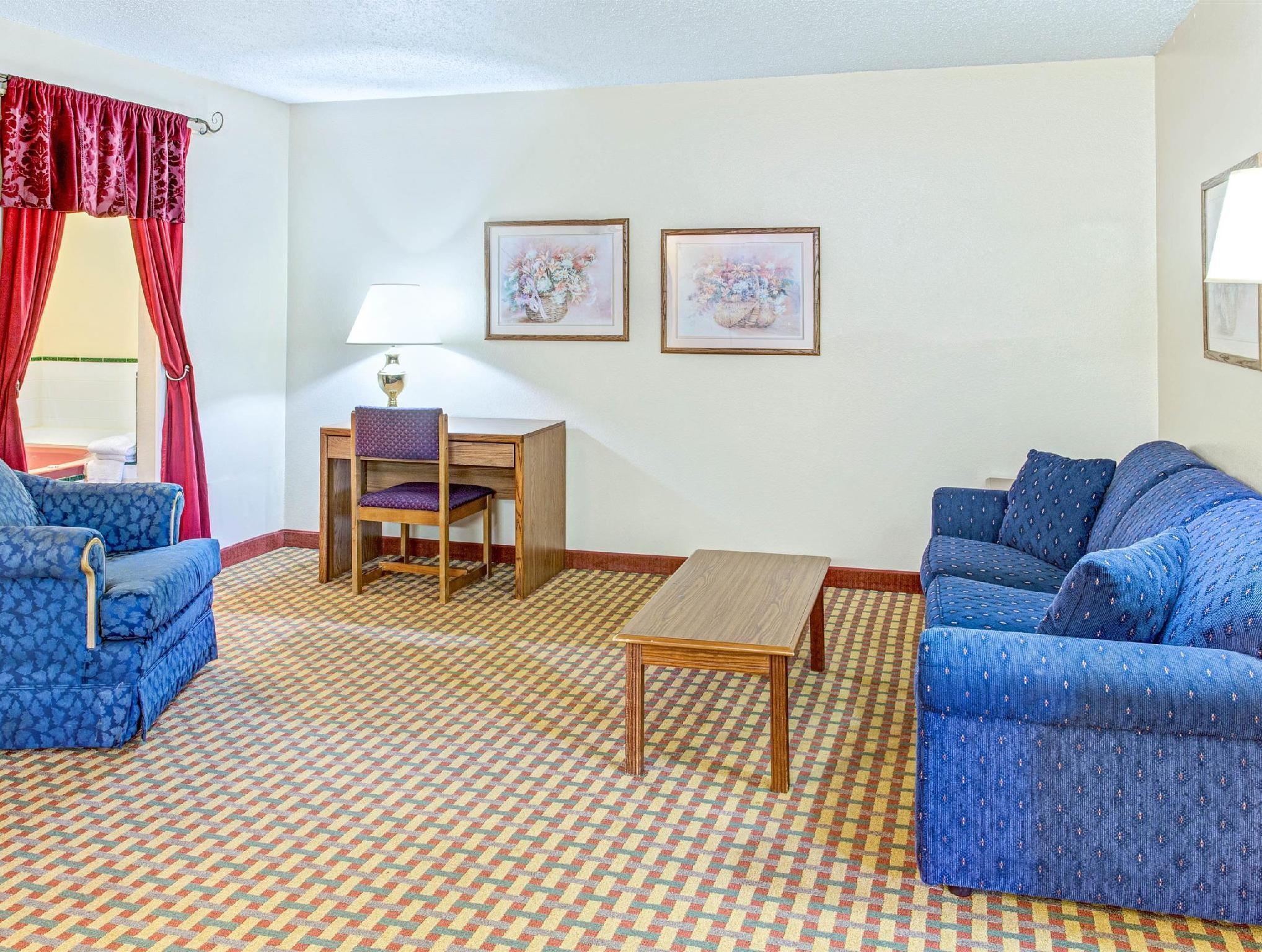 Super 8 By Wyndham Mt. Vernon Mount Vernon Εξωτερικό φωτογραφία